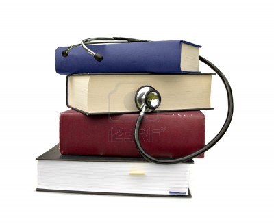 livres_medecine